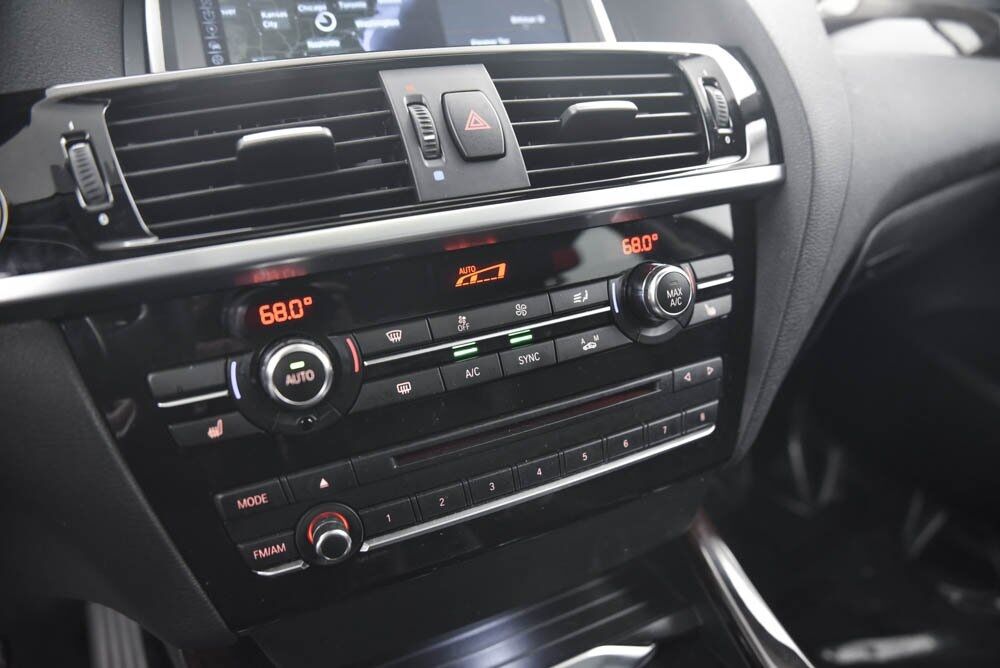 2015 BMW X4 xDrive35i Akron OH