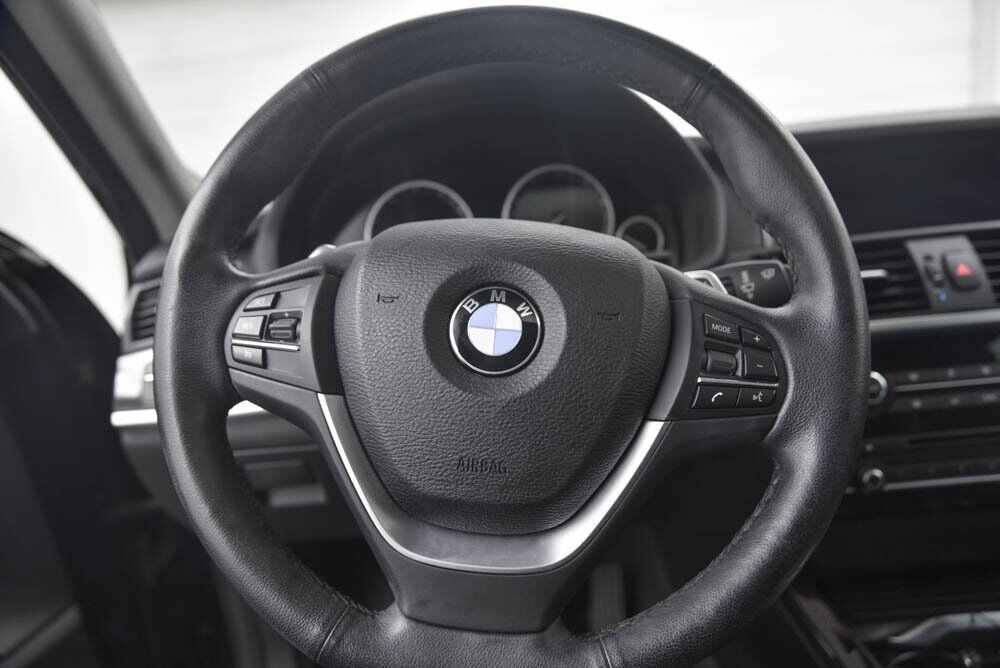 2015 BMW X4 xDrive35i Akron OH