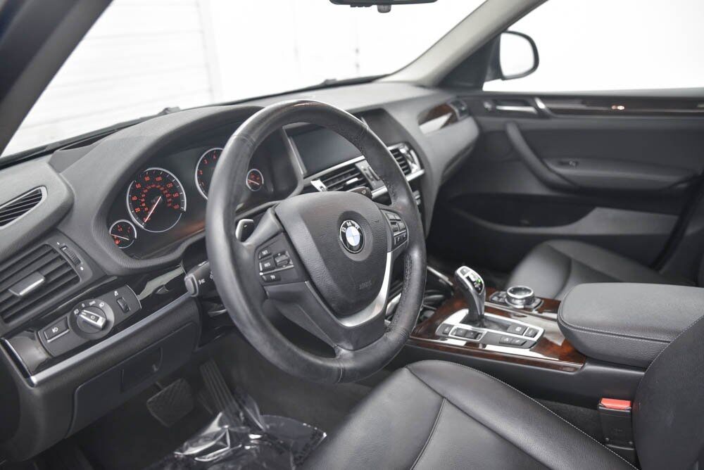 2015 BMW X4 xDrive35i Akron OH