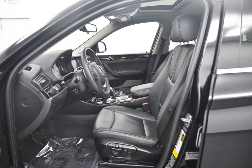 2015 BMW X4 xDrive35i Akron OH