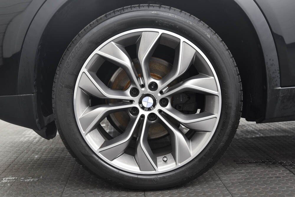 2015 BMW X4 xDrive35i Akron OH