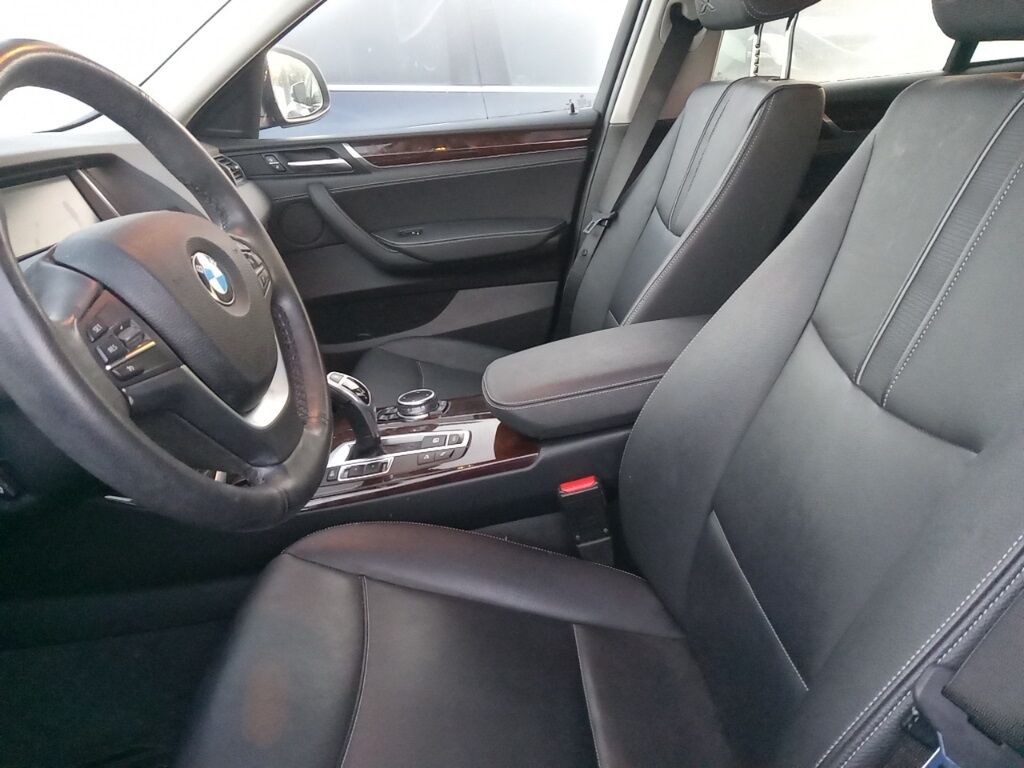 2015 BMW X4 xDrive35i Akron OH