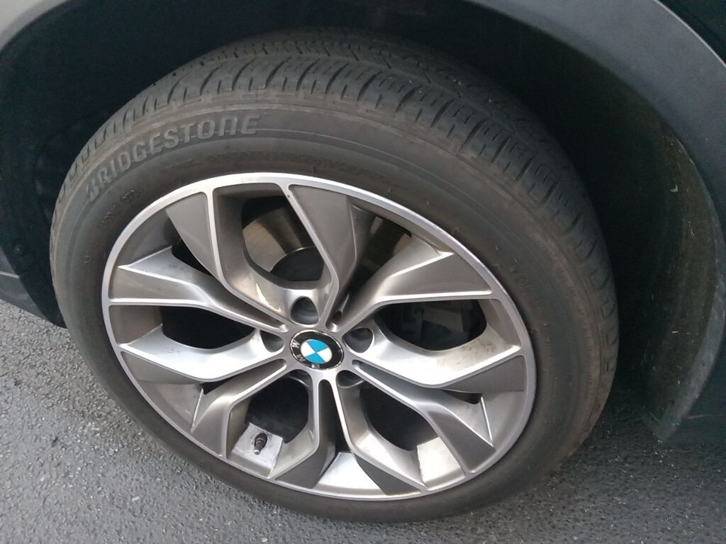2015 BMW X4 xDrive35i Akron OH