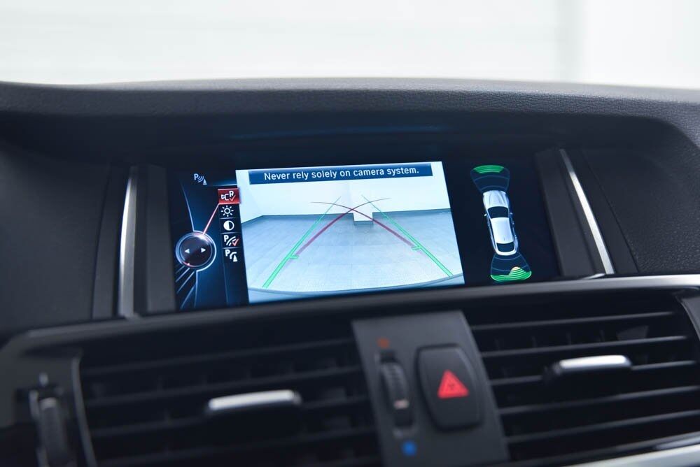 2015 BMW X4 xDrive35i Akron OH