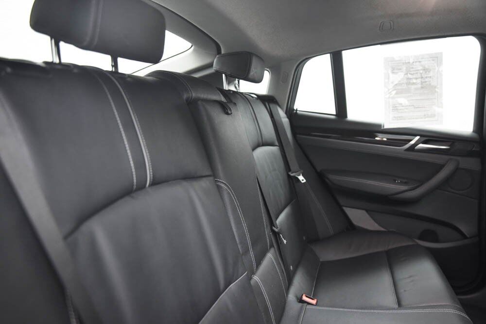 2015 BMW X4 xDrive35i Akron OH