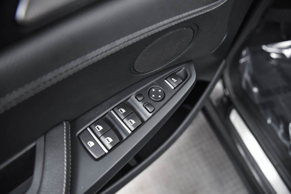 2015 BMW X4 xDrive35i Akron OH