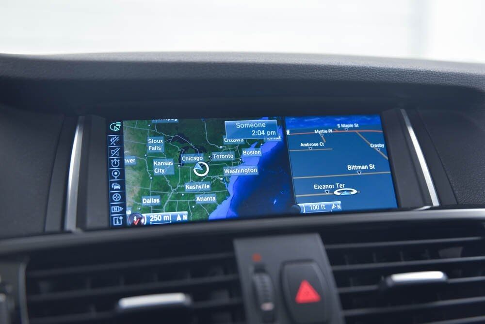 2015 BMW X4 xDrive35i Akron OH