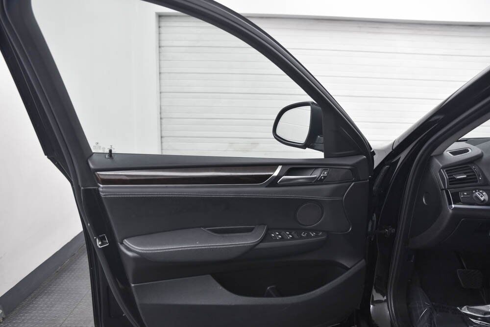 2015 BMW X4 xDrive35i Akron OH