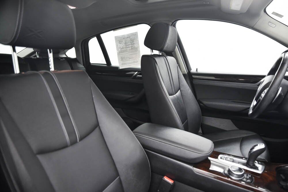 2015 BMW X4 xDrive35i Akron OH