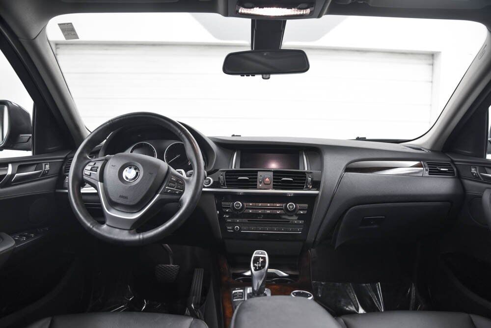 2015 BMW X4 xDrive35i Akron OH