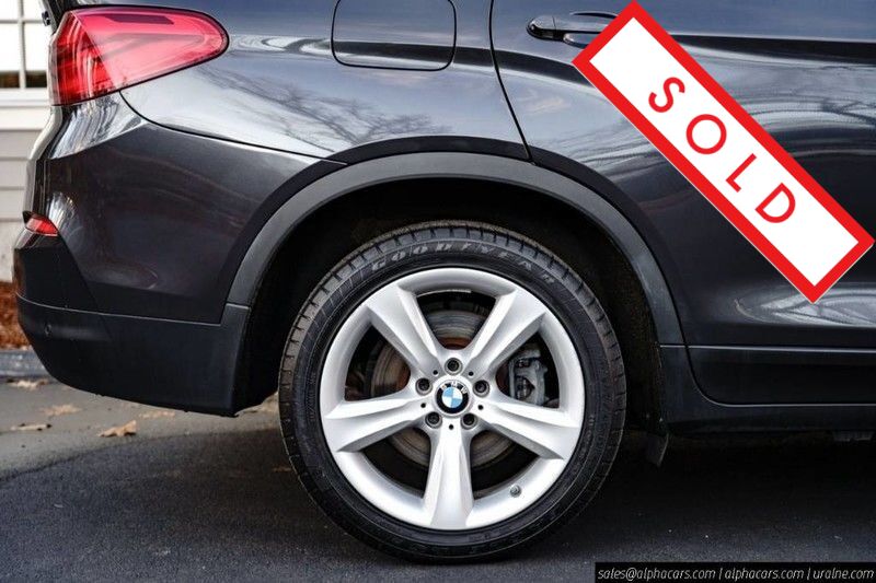 2015 BMW X4 xDrive35i Boston MA