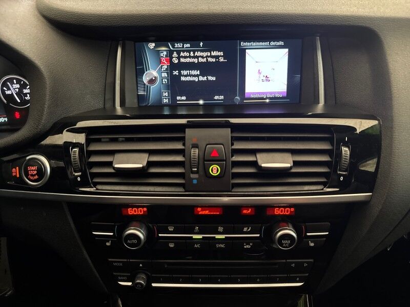 2015 BMW X4 xDrive35i w/ M-Sport & Technology Pkg Arlington VA