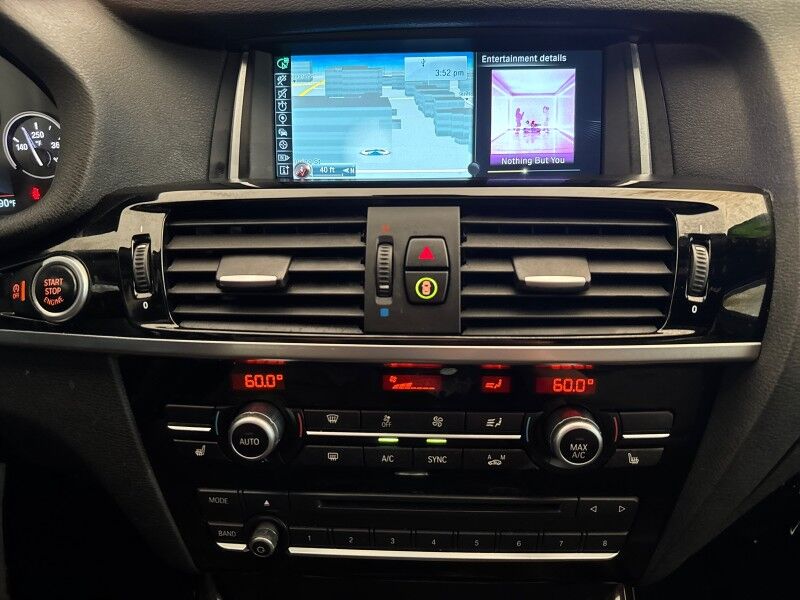 2015 BMW X4 xDrive35i w/ M-Sport & Technology Pkg Arlington VA