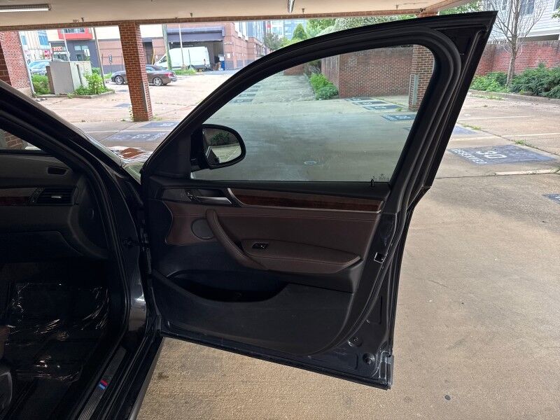 2015 BMW X4 xDrive35i w/ M-Sport & Technology Pkg Arlington VA