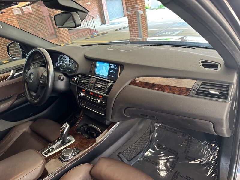 2015 BMW X4 xDrive35i w/ M-Sport & Technology Pkg Arlington VA