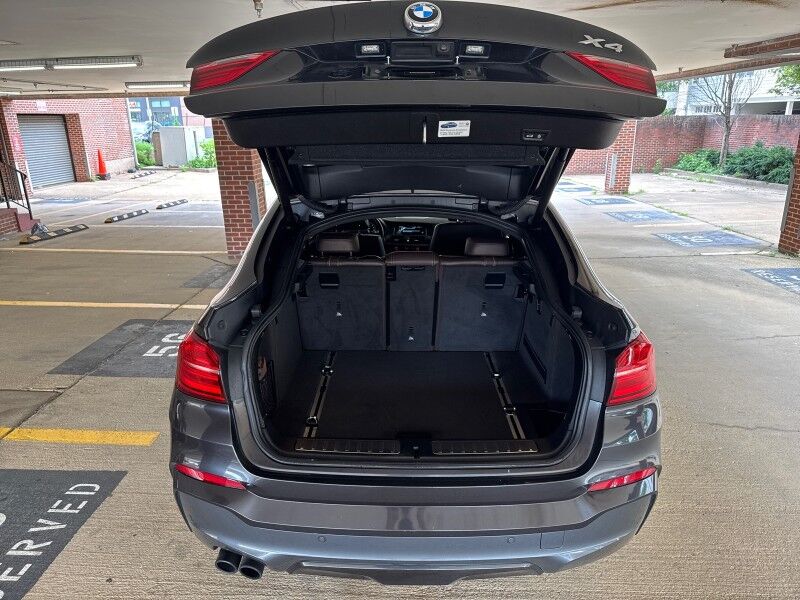 2015 BMW X4 xDrive35i w/ M-Sport & Technology Pkg Arlington VA