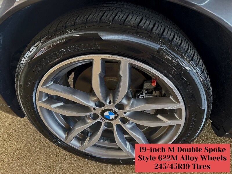 2015 BMW X4 xDrive35i w/ M-Sport & Technology Pkg Arlington VA