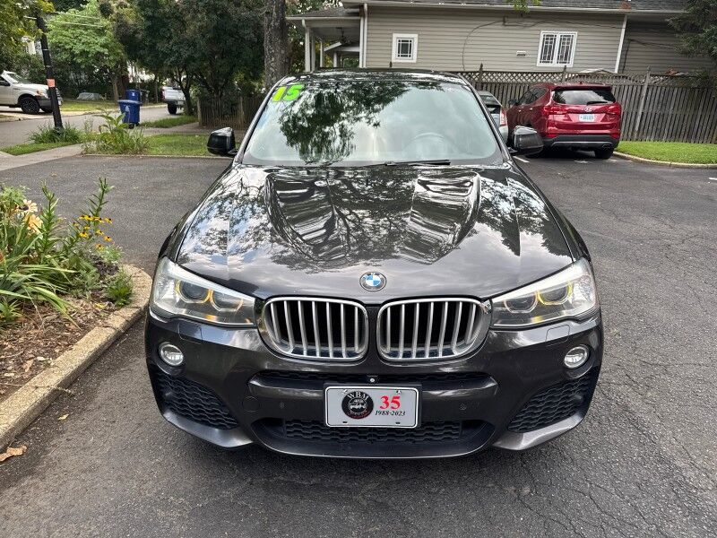 2015 BMW X4 xDrive35i w/ M-Sport & Technology Pkg Arlington VA