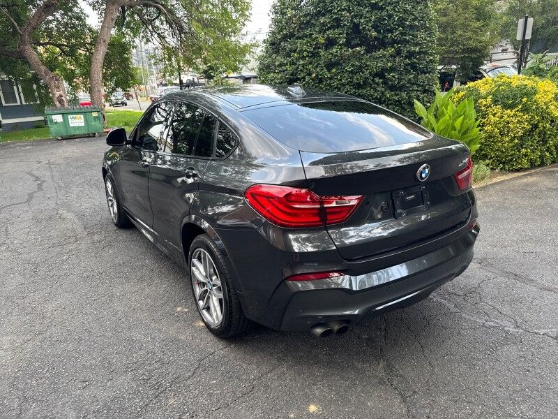 2015 BMW X4 xDrive35i w/ M-Sport & Technology Pkg Arlington VA