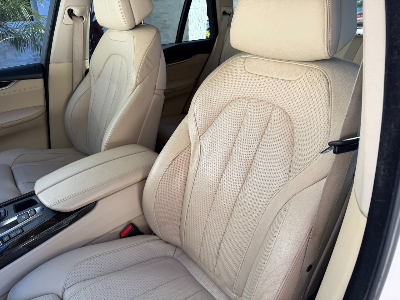 2015 BMW X5 AWD 4dr xDrive35i Jacksonville FL