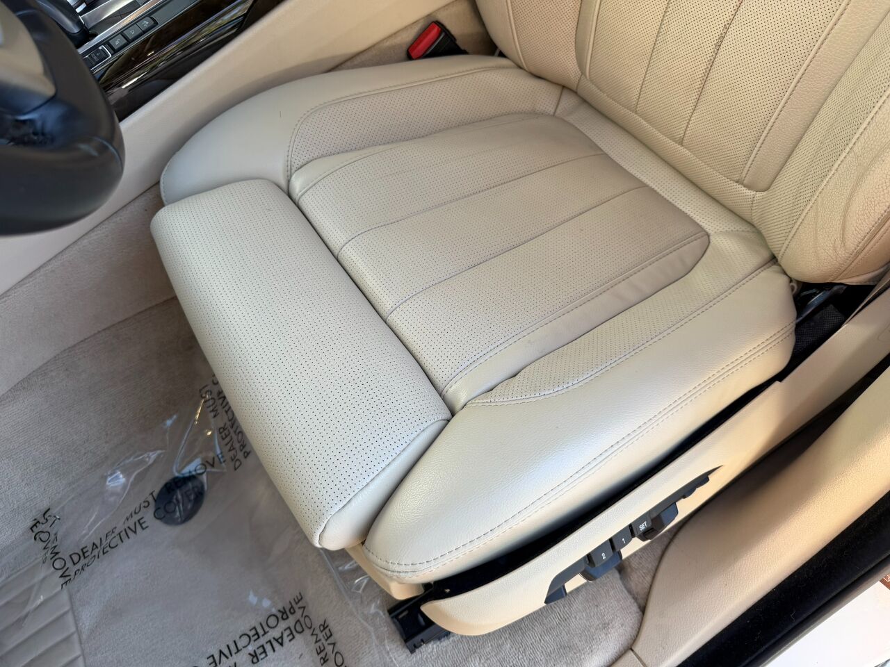 2015 BMW X5 AWD 4dr xDrive35i Jacksonville FL