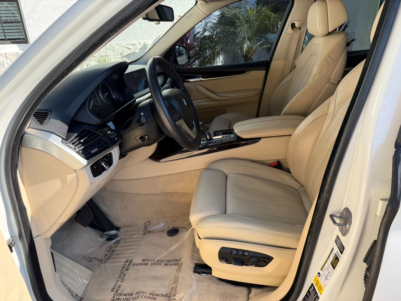 2015 BMW X5 AWD 4dr xDrive35i Jacksonville FL