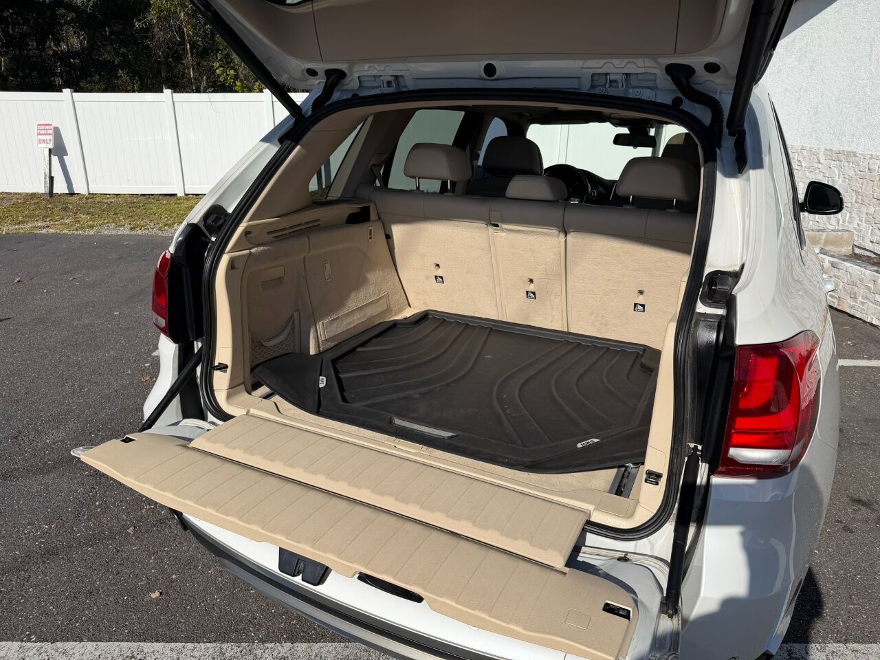 2015 BMW X5 AWD 4dr xDrive35i Jacksonville FL