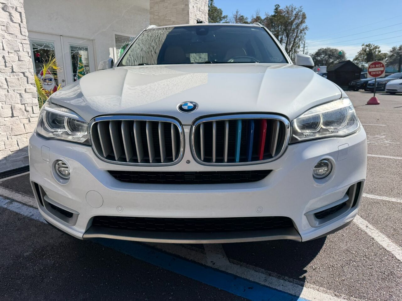 2015 BMW X5 AWD 4dr xDrive35i Jacksonville FL