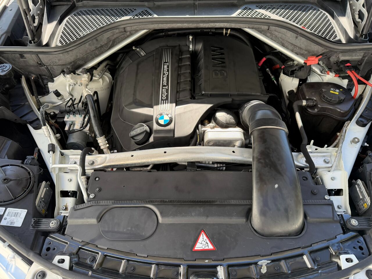 2015 BMW X5 AWD 4dr xDrive35i Jacksonville FL