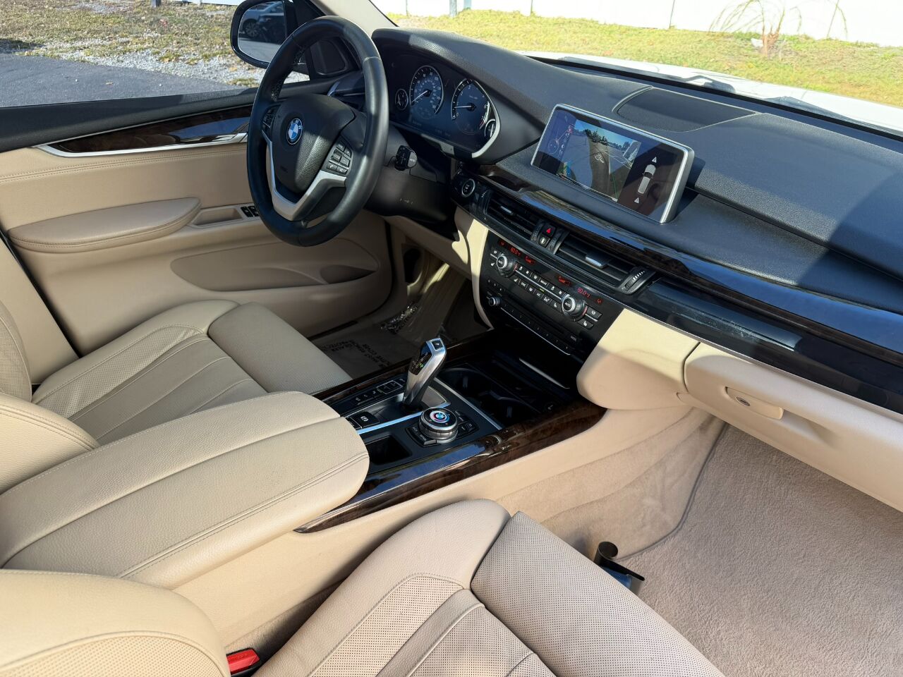 2015 BMW X5 AWD 4dr xDrive35i Jacksonville FL