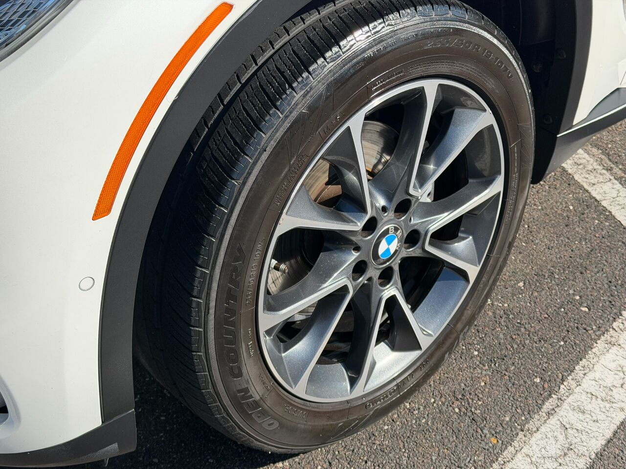 2015 BMW X5 AWD 4dr xDrive35i Jacksonville FL