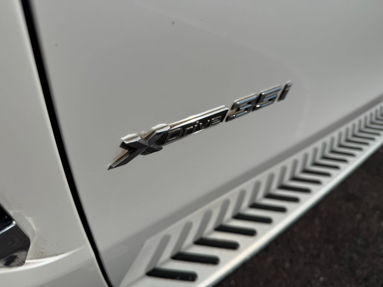 2015 BMW X5 AWD 4dr xDrive35i Jacksonville FL