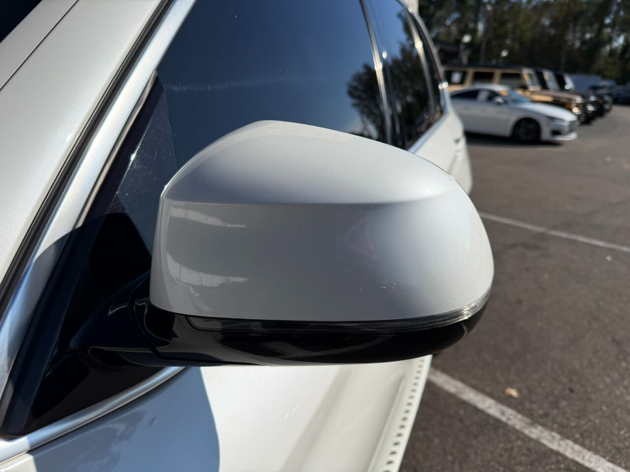 2015 BMW X5 AWD 4dr xDrive35i Jacksonville FL