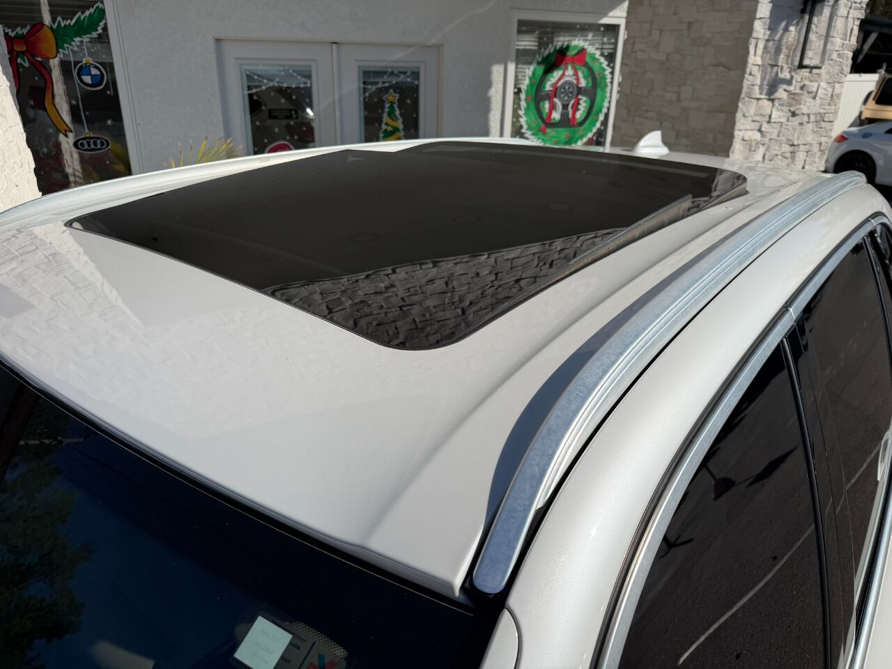 2015 BMW X5 AWD 4dr xDrive35i Jacksonville FL