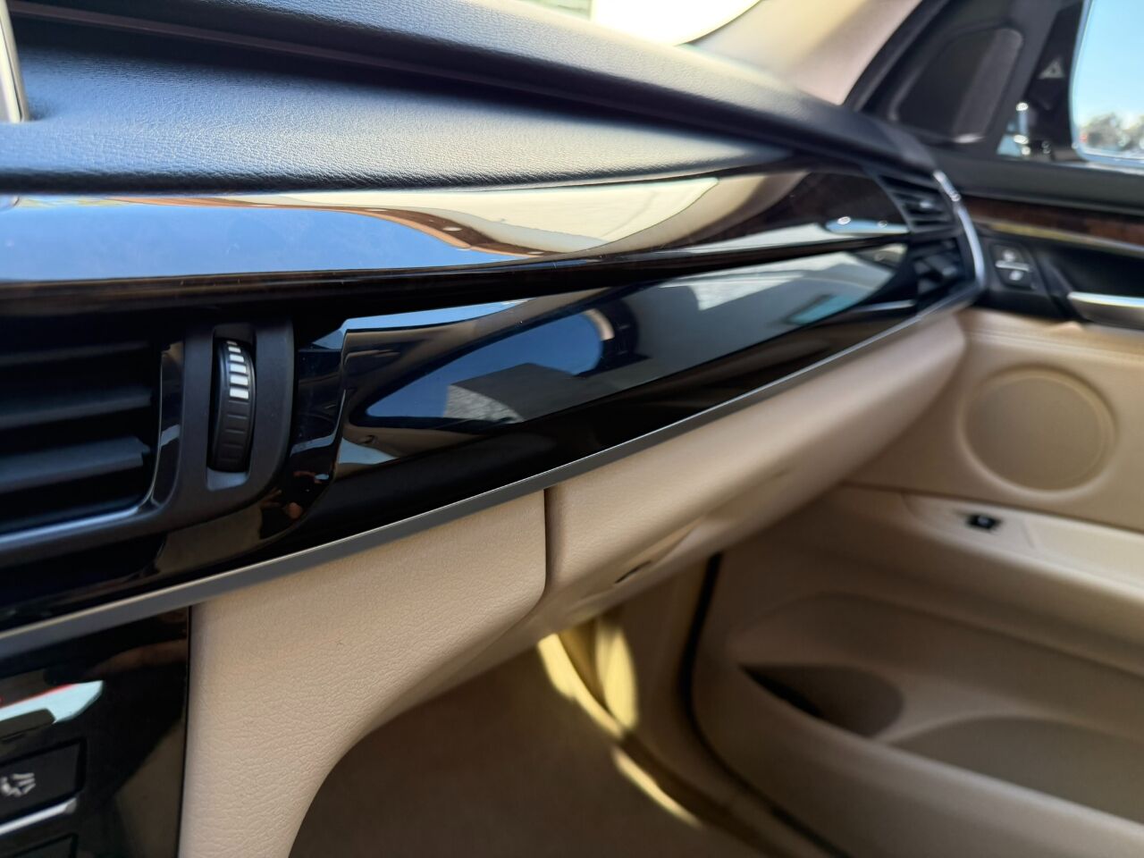 2015 BMW X5 AWD 4dr xDrive35i Jacksonville FL