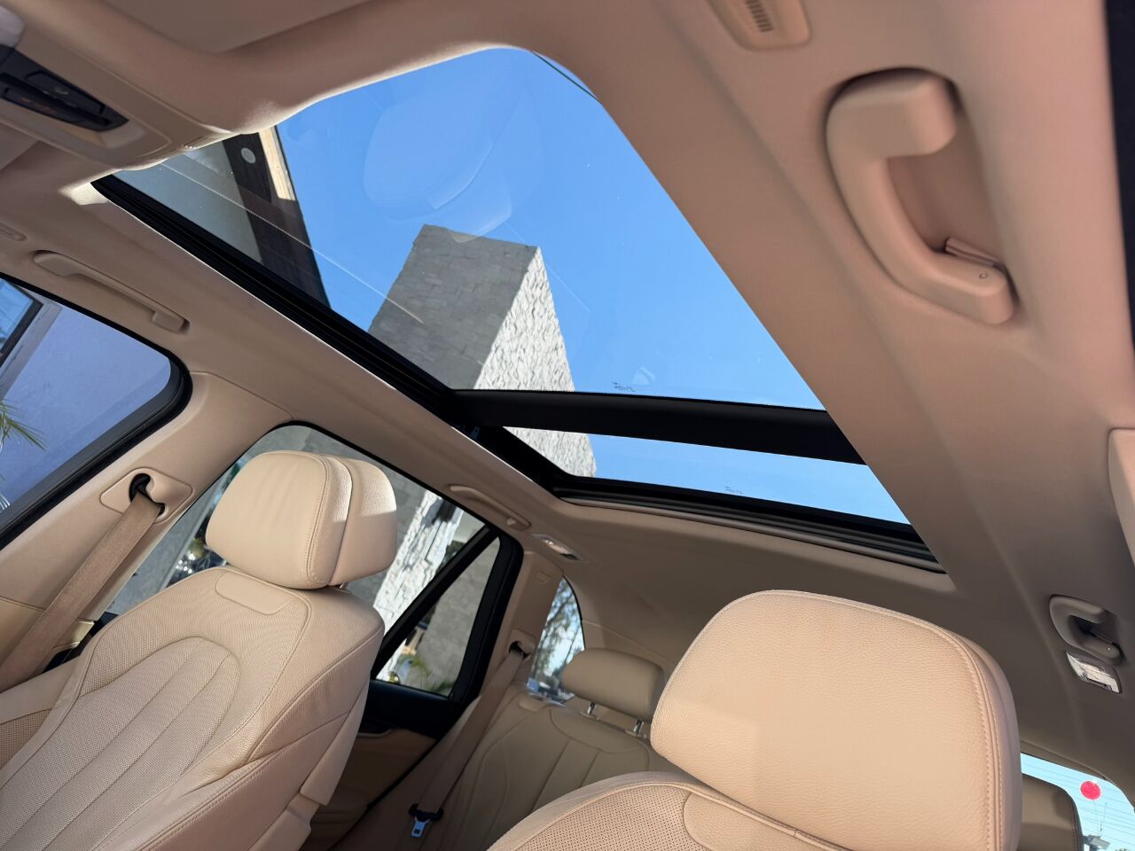 2015 BMW X5 AWD 4dr xDrive35i Jacksonville FL