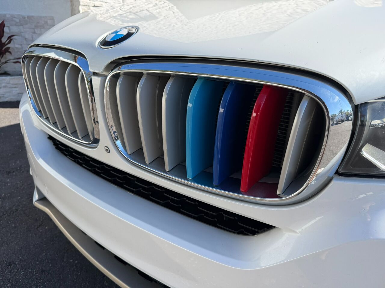 2015 BMW X5 AWD 4dr xDrive35i Jacksonville FL