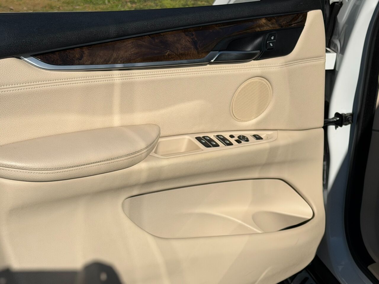 2015 BMW X5 AWD 4dr xDrive35i Jacksonville FL