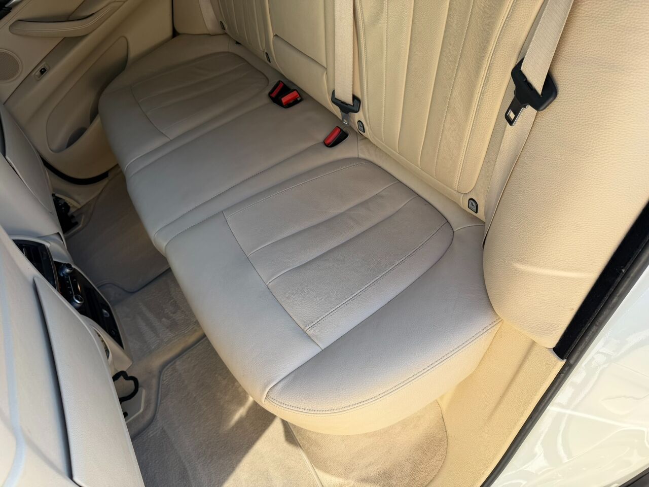 2015 BMW X5 AWD 4dr xDrive35i Jacksonville FL