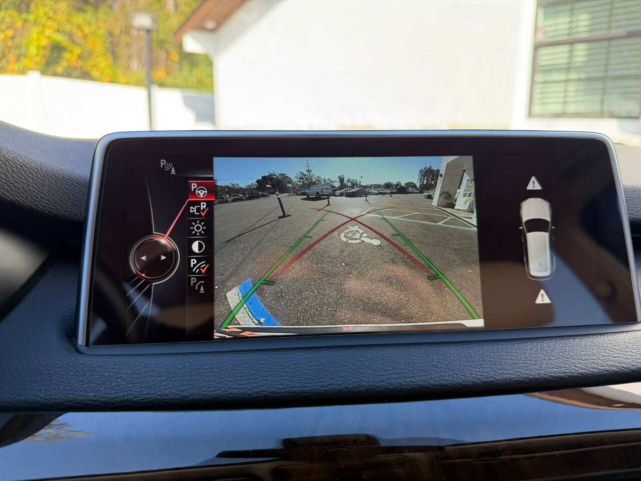 2015 BMW X5 AWD 4dr xDrive35i Jacksonville FL