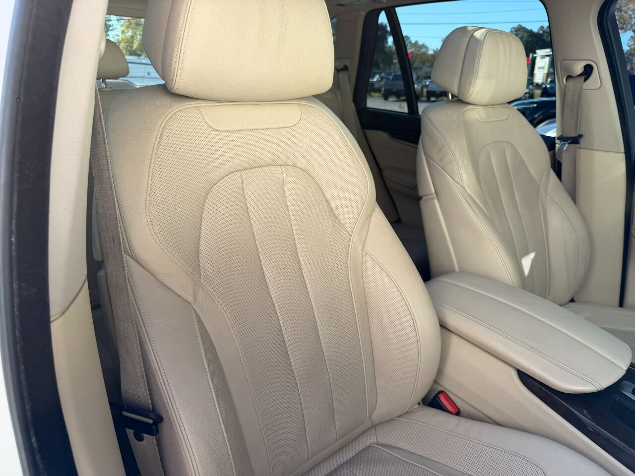 2015 BMW X5 AWD 4dr xDrive35i Jacksonville FL