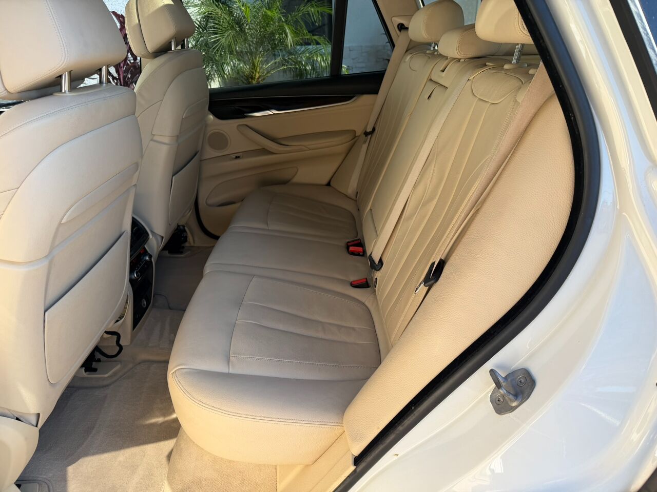 2015 BMW X5 AWD 4dr xDrive35i Jacksonville FL