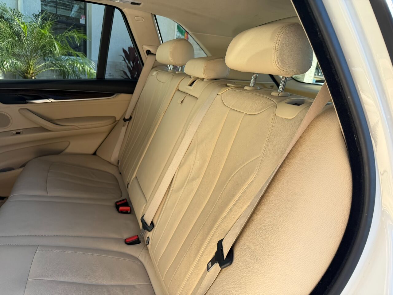 2015 BMW X5 AWD 4dr xDrive35i Jacksonville FL