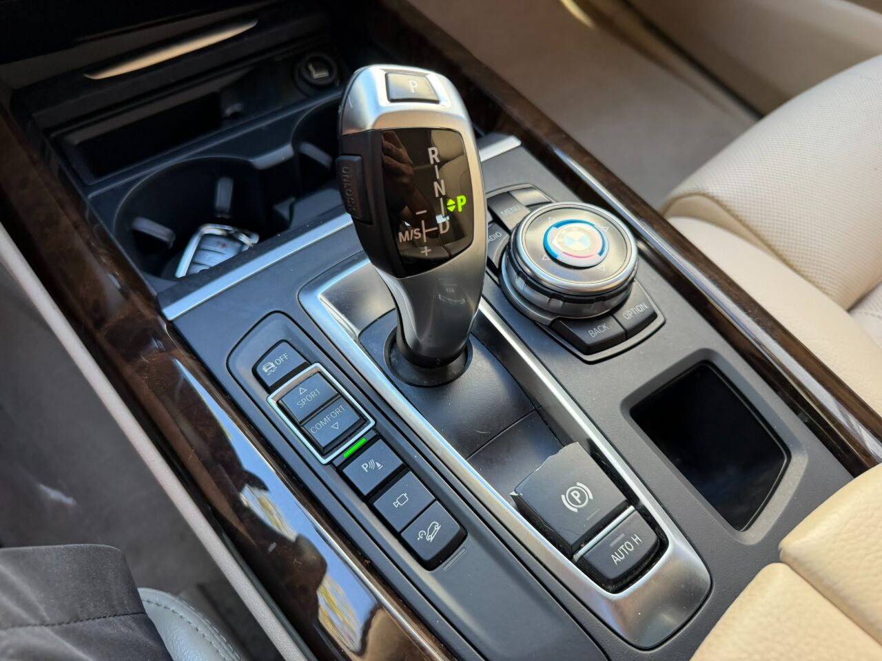 2015 BMW X5 AWD 4dr xDrive35i Jacksonville FL