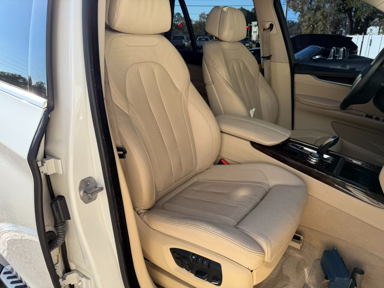 2015 BMW X5 AWD 4dr xDrive35i Jacksonville FL