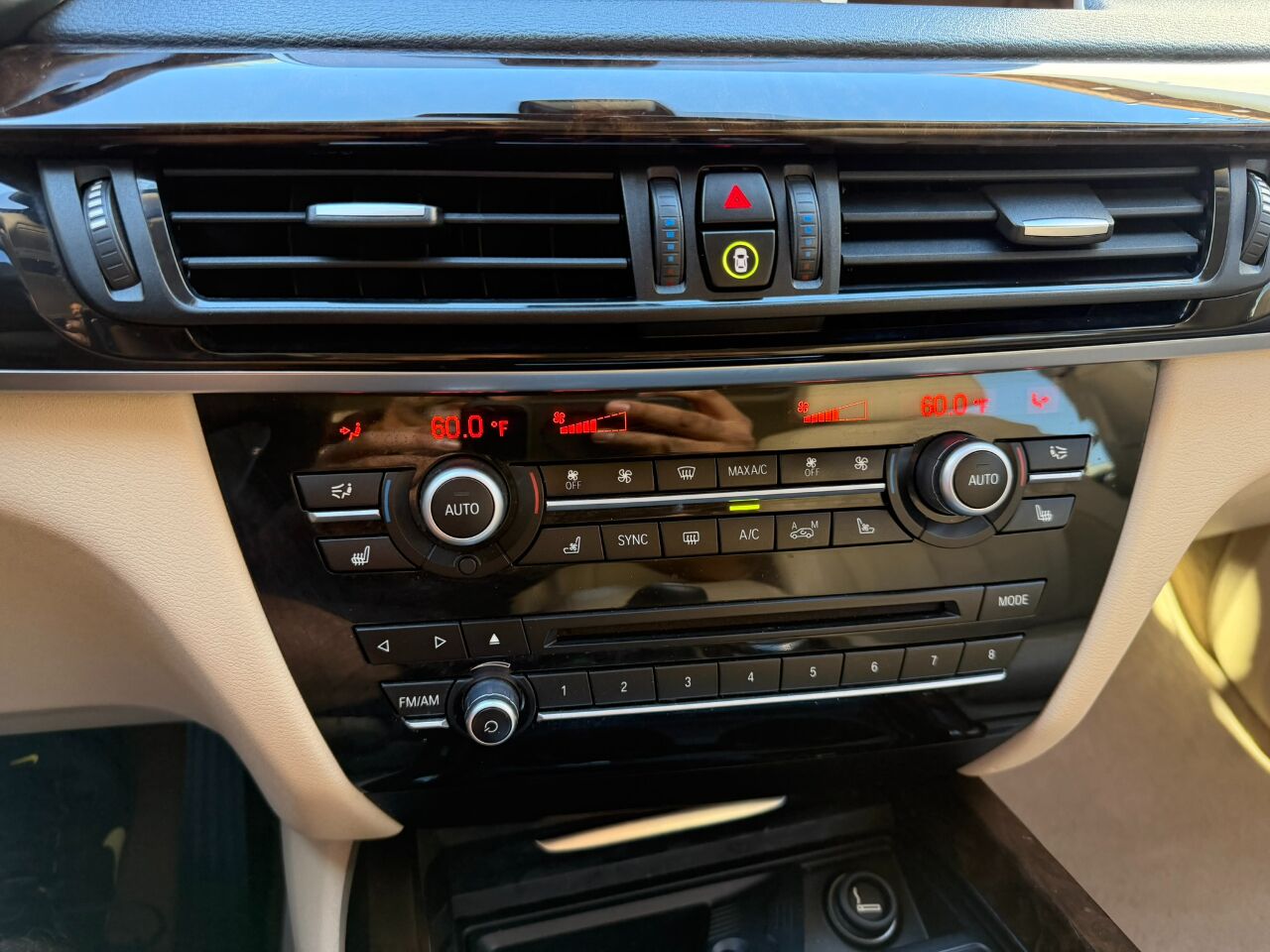 2015 BMW X5 AWD 4dr xDrive35i Jacksonville FL