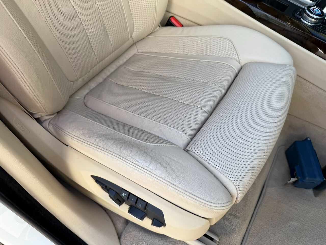 2015 BMW X5 AWD 4dr xDrive35i Jacksonville FL