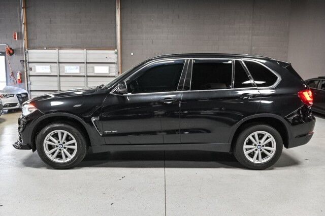 2015 BMW X5 sDrive35i 4dr SUV Chicago IL