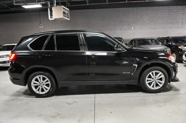 2015 BMW X5 sDrive35i 4dr SUV Chicago IL