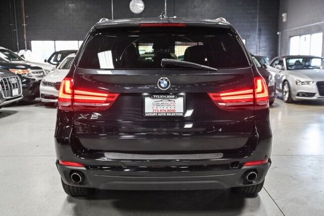 2015 BMW X5 sDrive35i 4dr SUV Chicago IL